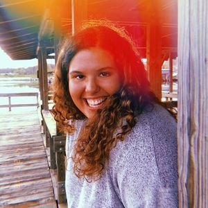 Meet your Posher, Grace